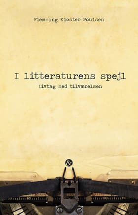 I litteraturens spejl af Flemming Kloster Poulsen