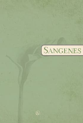 Sangenes Sang af Dorte Karrebæk
