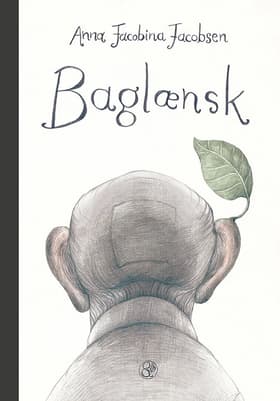Baglænsk af Anna Jacobina Jacobsen