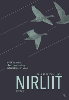 Nirliit af Juliana Léveillé-Trudel