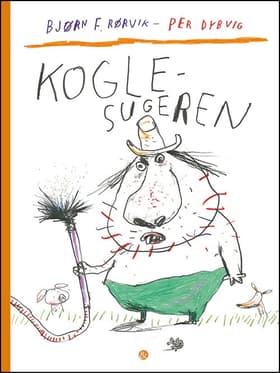 Koglesugeren af Bjørn F. Rørvik