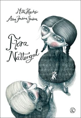 Flora Nattergal af Mette Hegnhøj
