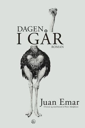 Dagen i går af Juan Emar