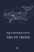 Tro på trods