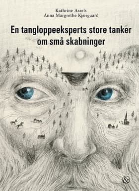 En tangloppeeksperts store tanker om små skabninger af Anna Margrethe Kjærgaard