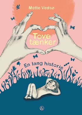 Tove tænker af Mette Vedsø
