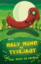 Halv hund på tyvejagt
