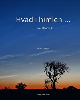 Hvad i himlen af Jesper Grønne