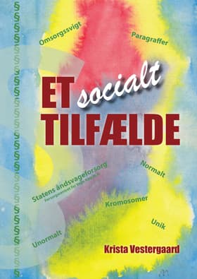 Et socialt tilfælde af Krista Vestergaard