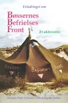 Erindringer om Bøssernes Befrielses Front