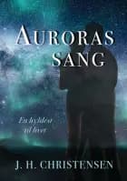 Auroras sang