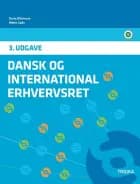 Dansk og international erhvervsret