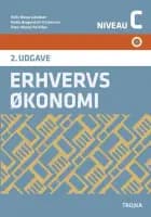 Erhvervsøkonomi, Niveau C - Grundbog