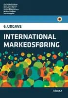 International Markedsføring, lærebog