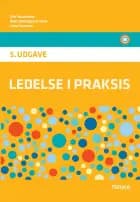 Ledelse i praksis, 5. udgave, lærebog