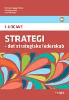 STRATEGI – det strategiske lederskab