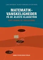 Matematikvanskeligheder på de ældste klassetrin