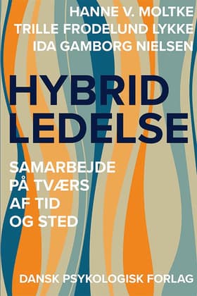 Hybrid ledelse af Hanne V. Moltke