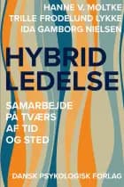Hybrid ledelse