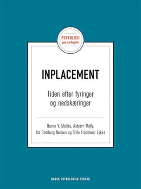Ledelse efter fyringer af Hanne V. Moltke