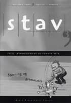 Stav 3