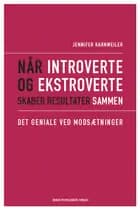 Når introverte og ekstroverte skaber resultater sammen