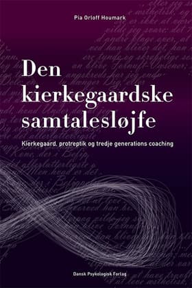 Den kierkegaardske samtalesløjfe af Pia Orloff Houmark