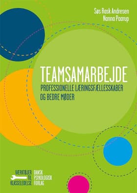 Teamsamarbejde af Søs Rask Andresen