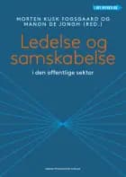 Ledelse og samskabelse i den offentlige sektor
