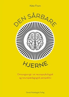 Den sårbare hjerne af Käte From