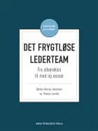Det frygtløse lederteam