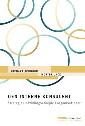 Den interne konsulent af Michala Schnoor