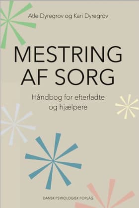 Mestring af sorg af Atle Dyregrov