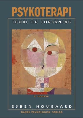 Psykoterapi. Teori og forskning af Esben Hougaard