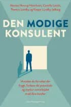 Den modige konsulent