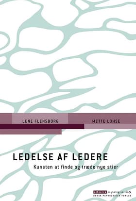 Ledelse af ledere af Lene Flensborg