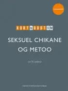 Kort & godt om SEKSUEL CHIKANE & METOO