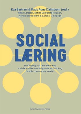 Social læring af Eva Bartram (red.)