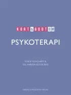 Kort & godt om psykoterapi