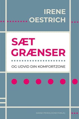 Sæt grænser af Irene Henriette Oestrich