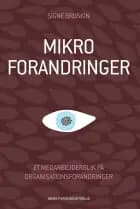 Mikroforandringer