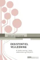 Eksistentiel vejledning