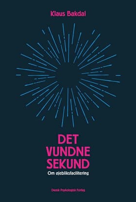 Det vundne sekund af Klaus Bakdal