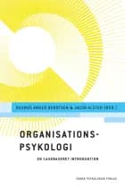 Organisationspsykologi