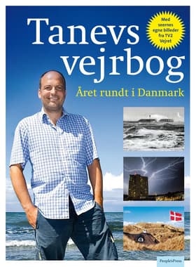 Tanevs vejrbog af Peter Tanev
