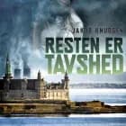Resten er tavshed