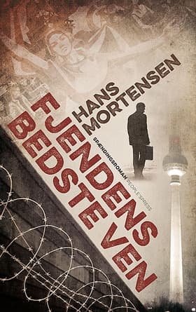 Fjendens bedste ven af Hans Mortensen