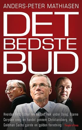 Det bedste bud af Anders-Peter Mathiasen