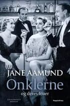 Onklerne og deres fruer