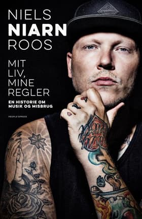 Mit liv, mine regler af Niels Niarn Roos